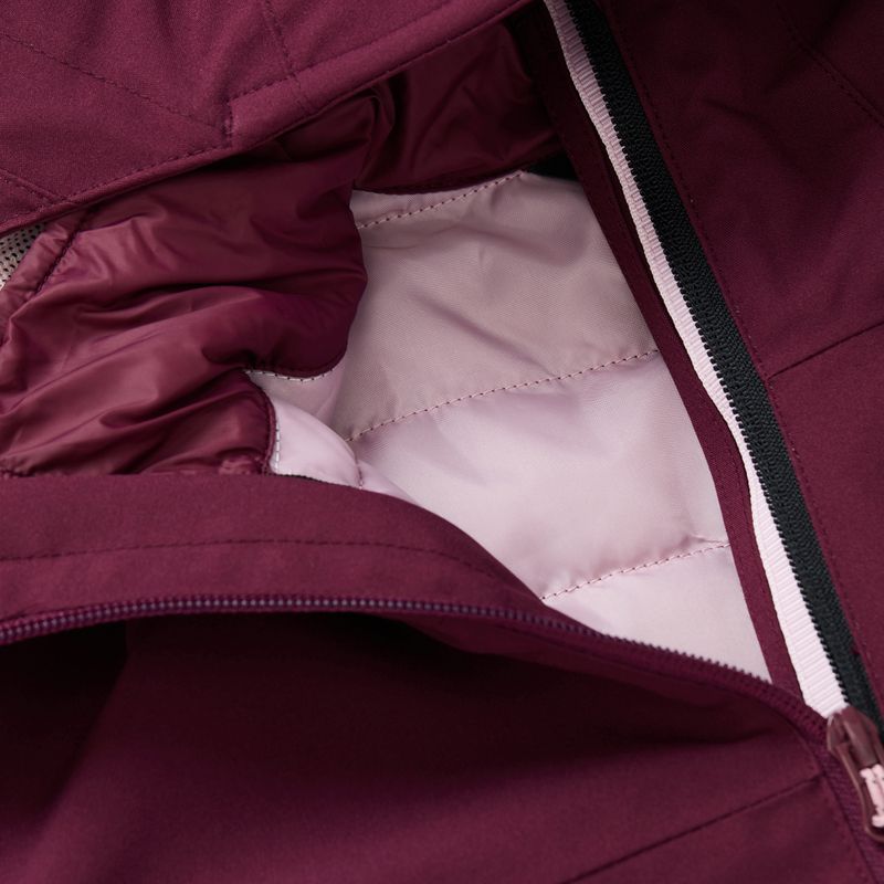 Women's 3-in-1 jacket REGATTA Wentwood 3in1 fig 15
