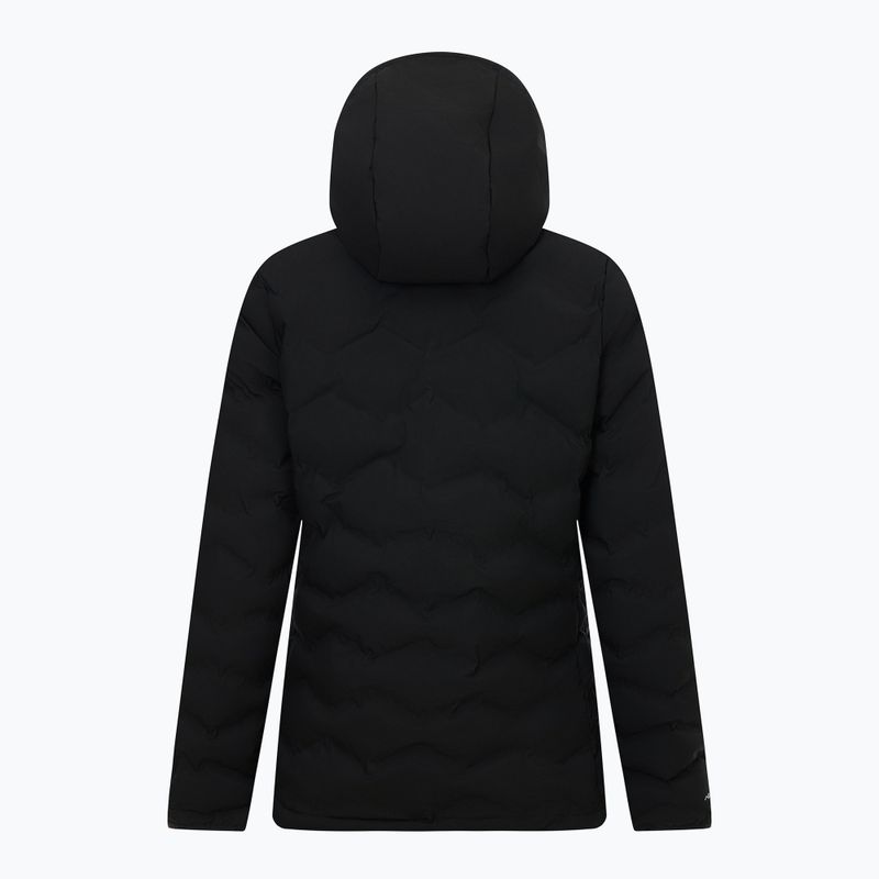 Women's insulated jacket REGATTA Deyla black 9