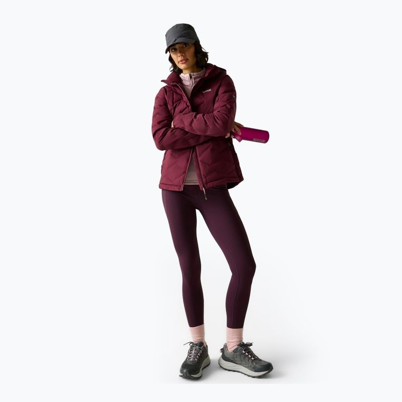 Women's insulated jacket REGATTA Deyla fig 2