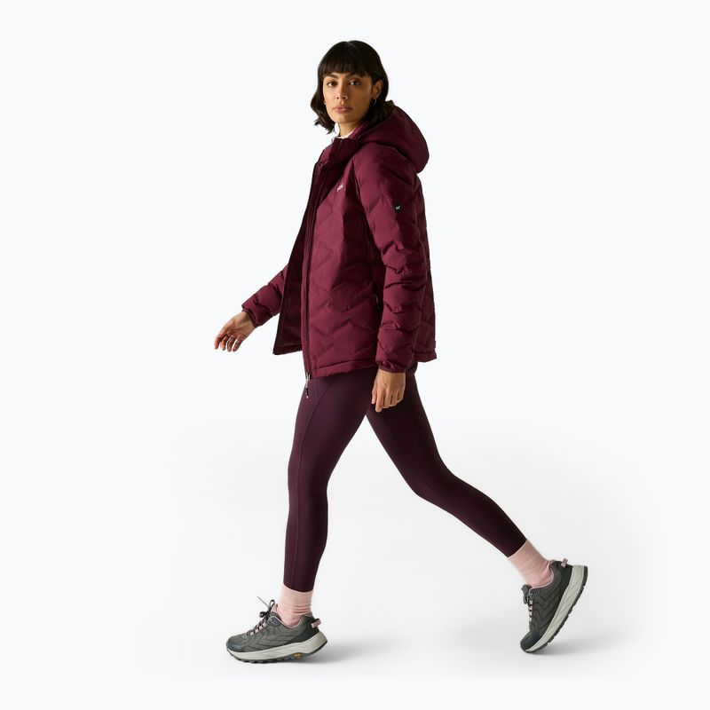 Women's insulated jacket REGATTA Deyla fig 3