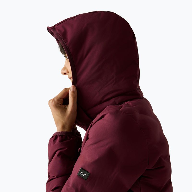 Women's insulated jacket REGATTA Deyla fig 7