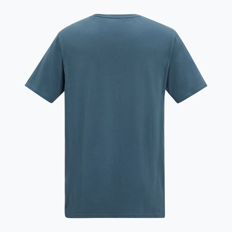 Men's T-shirt REGATTA ClineIX grey mirage regatta compass 8