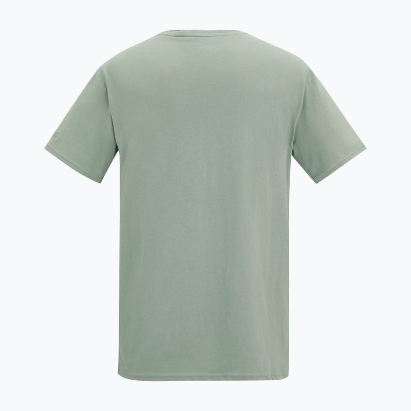 Men's T-shirt Regatta ClineIX glacier wild scene 2