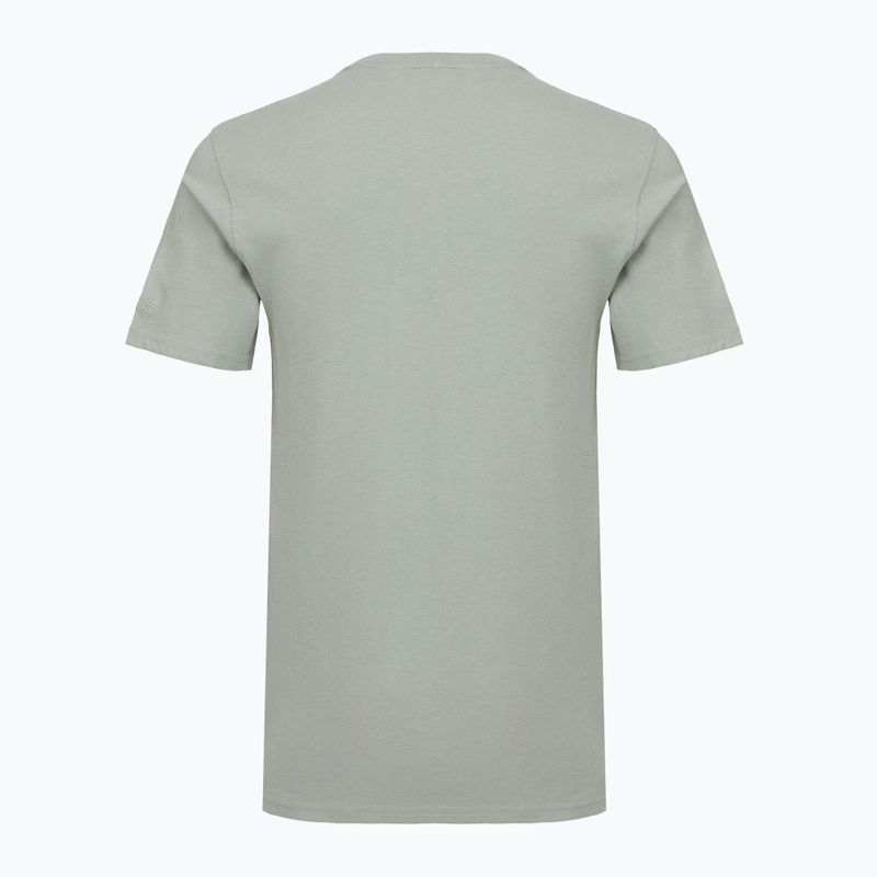 Men's T-shirt Regatta ClineIX glacier wild scene 2