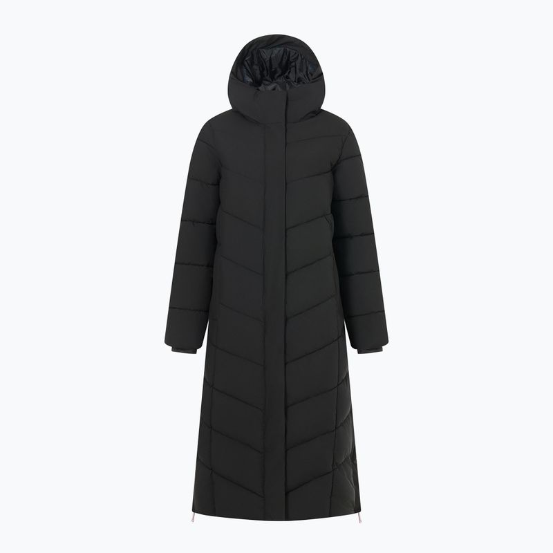 Womens insulated coat REGATTA Eloria black 10