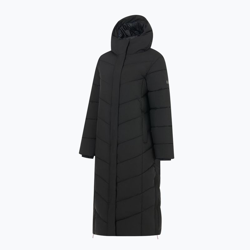 Womens insulated coat REGATTA Eloria black 12