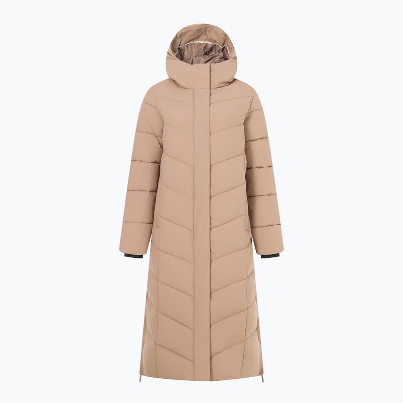 Womens insulated coat REGATTA Eloria mocha 11