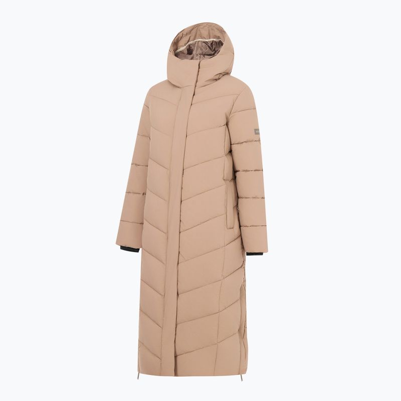 Womens insulated coat REGATTA Eloria mocha 13