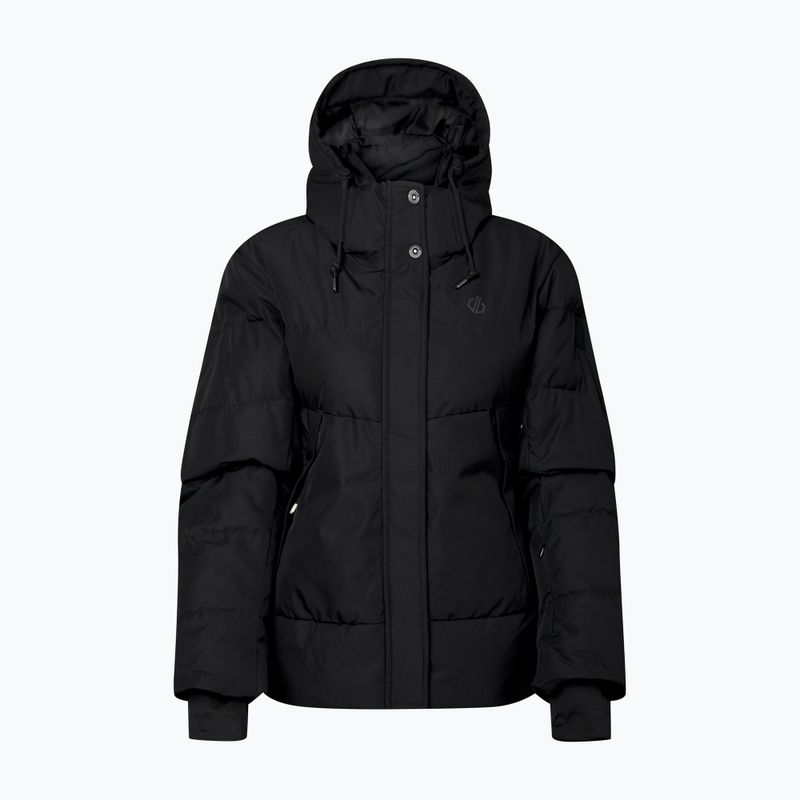 Women's ski jacket Dare2B Neve Jacket black 9