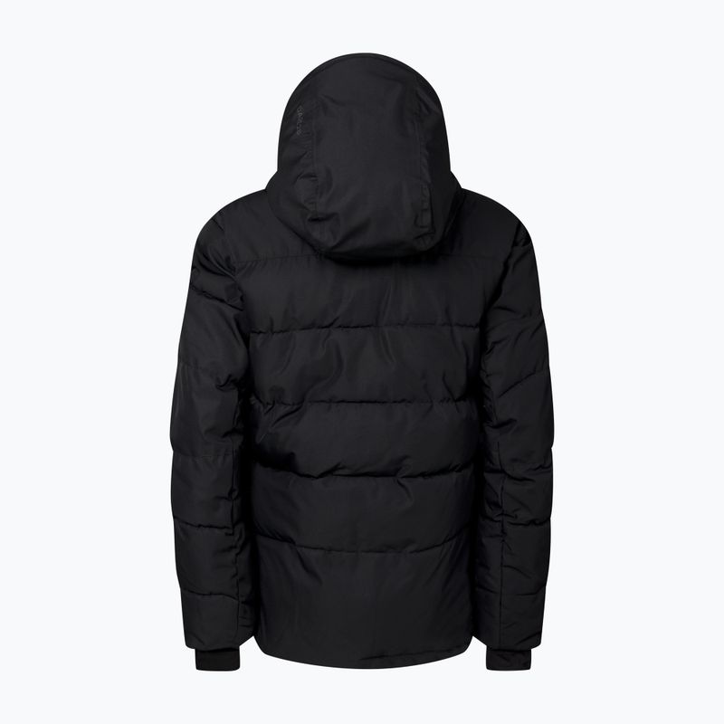Women's ski jacket Dare2B Neve Jacket black 10