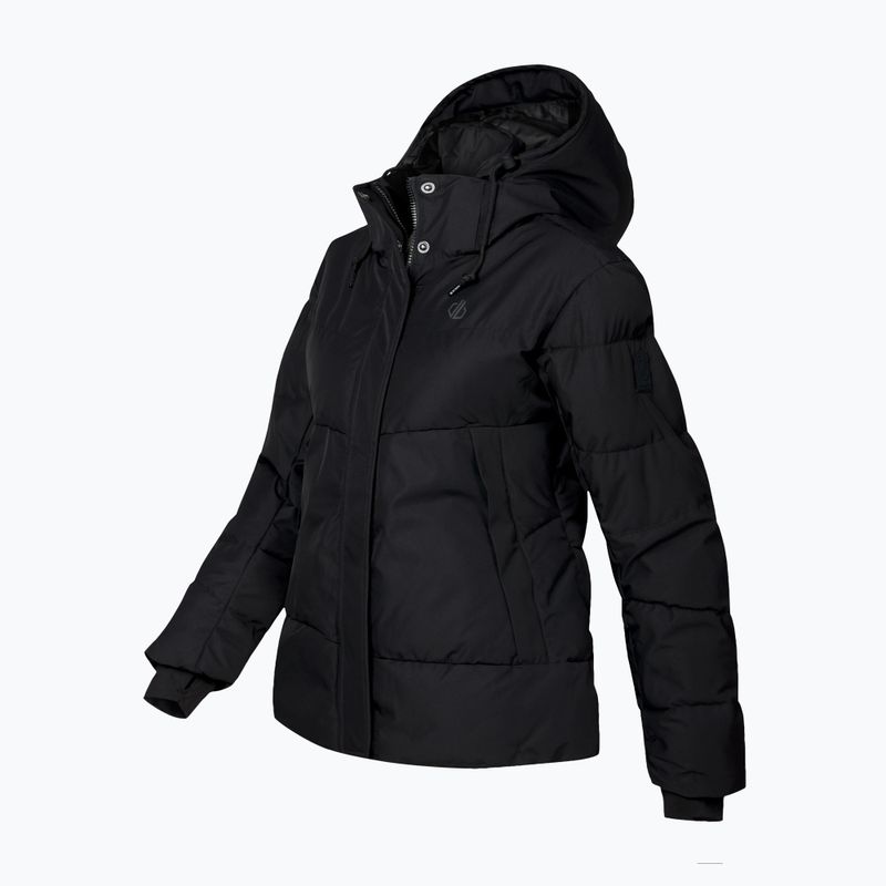 Women's ski jacket Dare2B Neve Jacket black 11