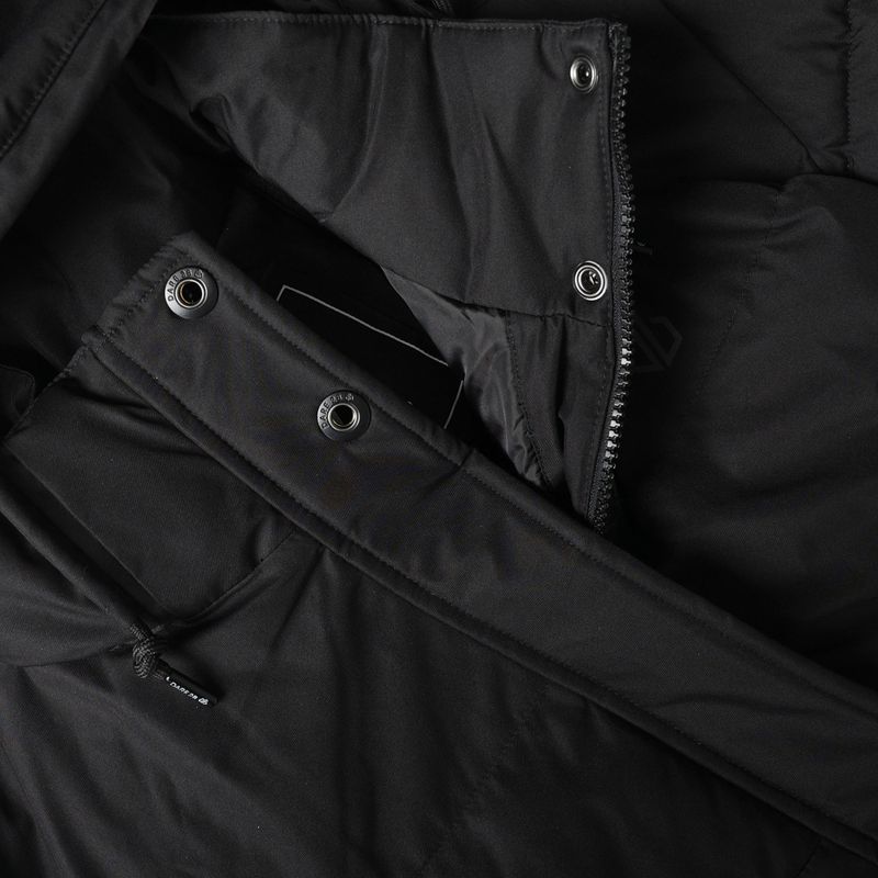Women's ski jacket Dare2B Neve Jacket black 12