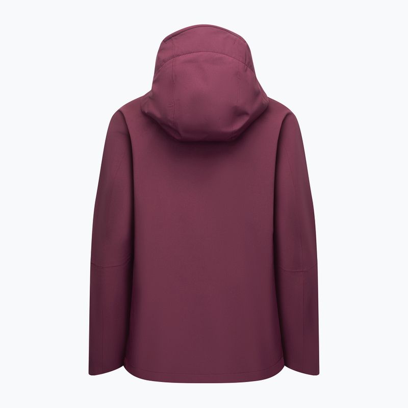 Women's rain jacket REGATTA Birchdale II fig 11