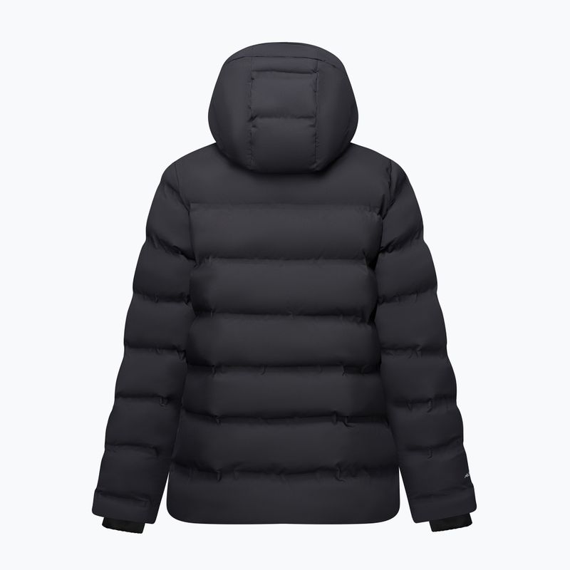 Women's insulated jacket REGATTA Altoro Thermal black/mocha 11