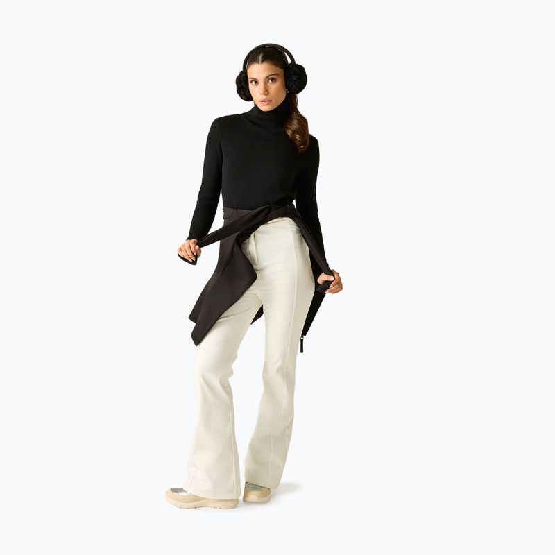 Women's sweatshirt Dare 2b Glacier Midlayer black 4