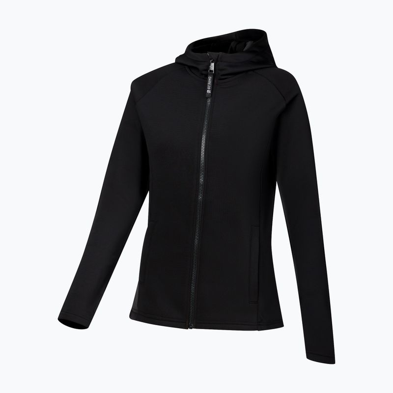 Women's sweatshirt Dare 2b Glacier Midlayer black 10