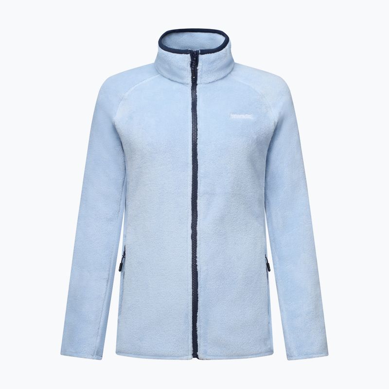 Women's fleece sweatshirt Regatta Lakara skyway 8