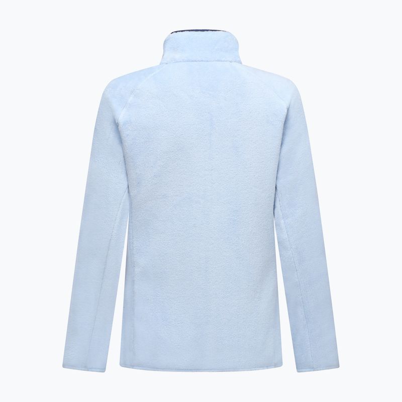 Women's fleece sweatshirt Regatta Lakara skyway 9