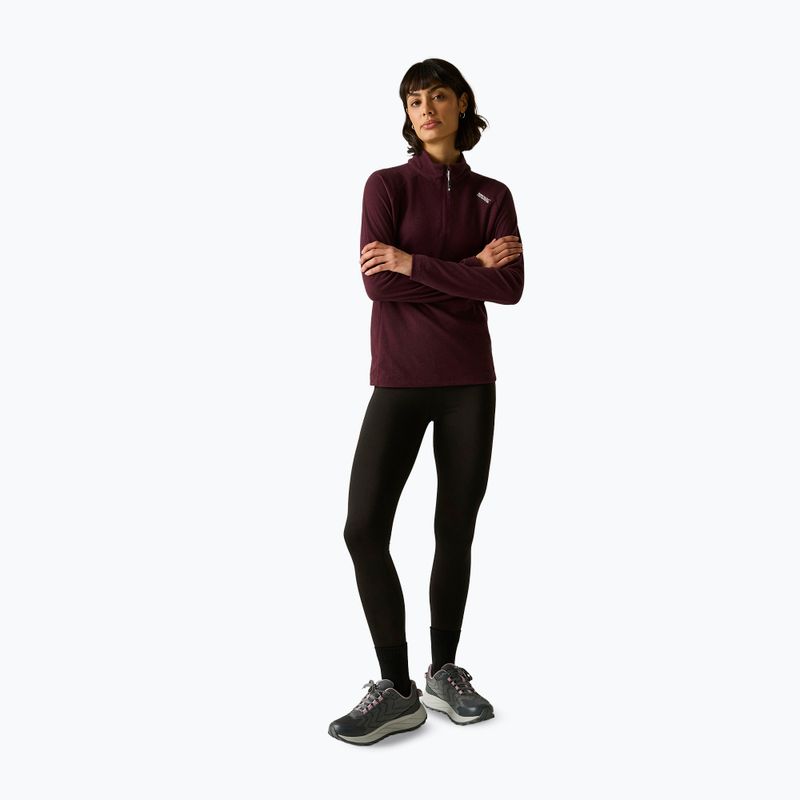 Women's sweatshirt Regatta Montes fig 2