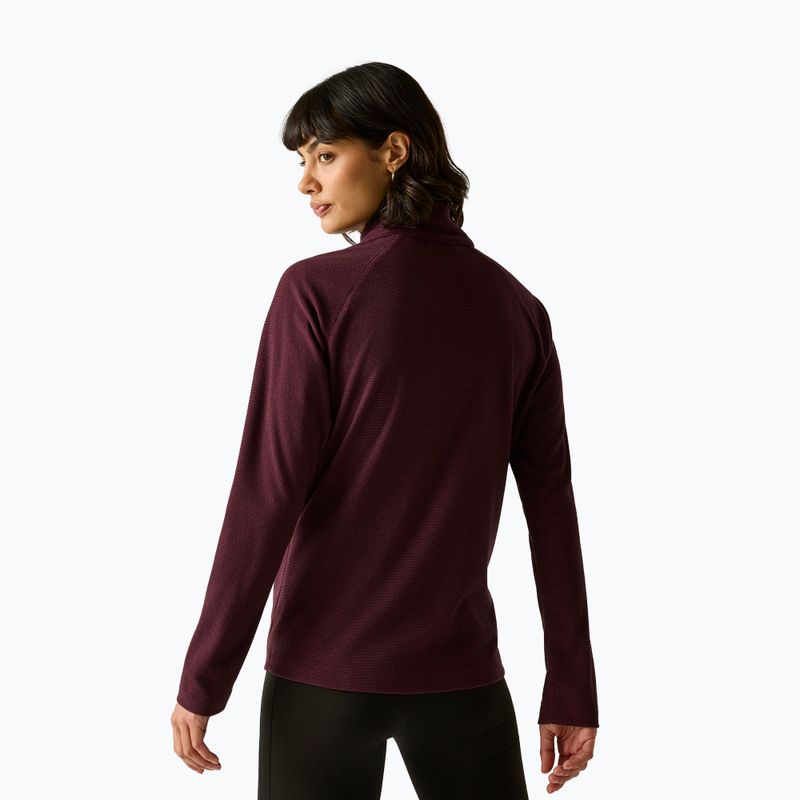 Women's sweatshirt Regatta Montes fig 3