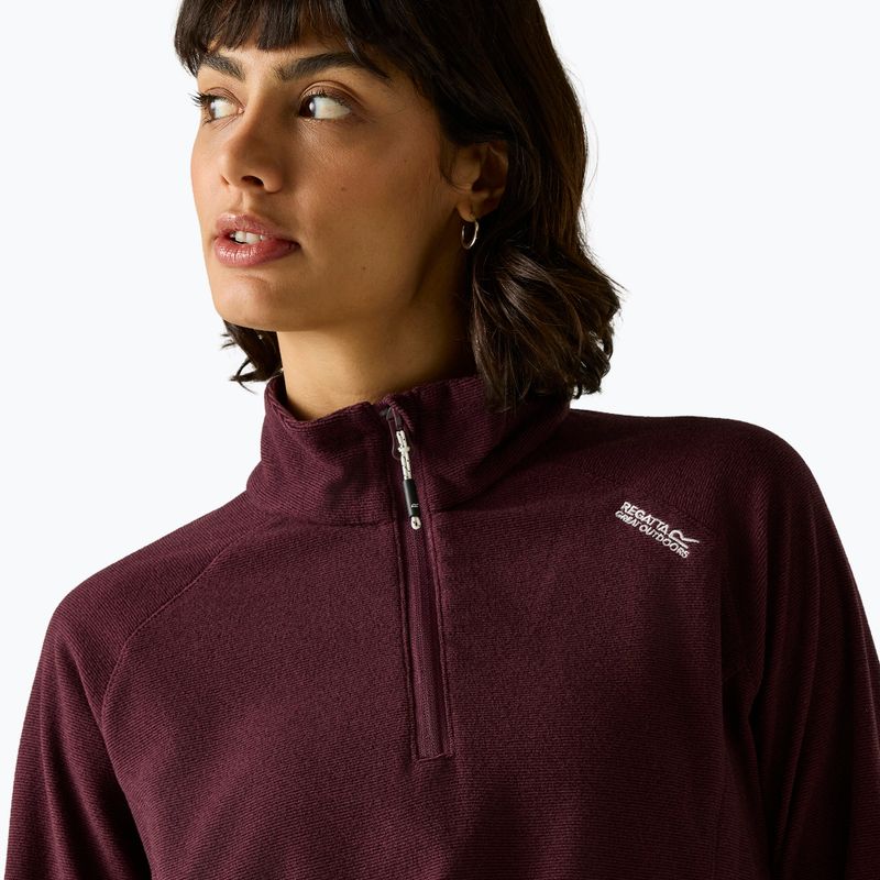 Women's sweatshirt Regatta Montes fig 5