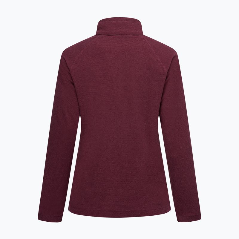Women's sweatshirt Regatta Montes fig 7