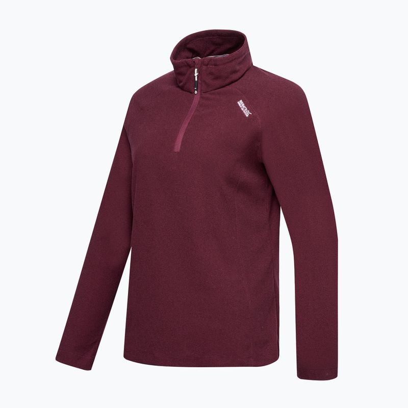 Women's sweatshirt Regatta Montes fig 8
