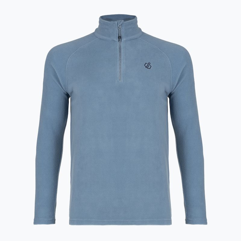 Men's fleece sweatshirt Dare 2b Freethink II Fleece dusky blue 5