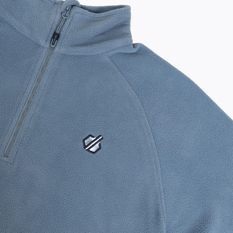 Men's fleece sweatshirt Dare 2b Freethink II Fleece dusky blue 7