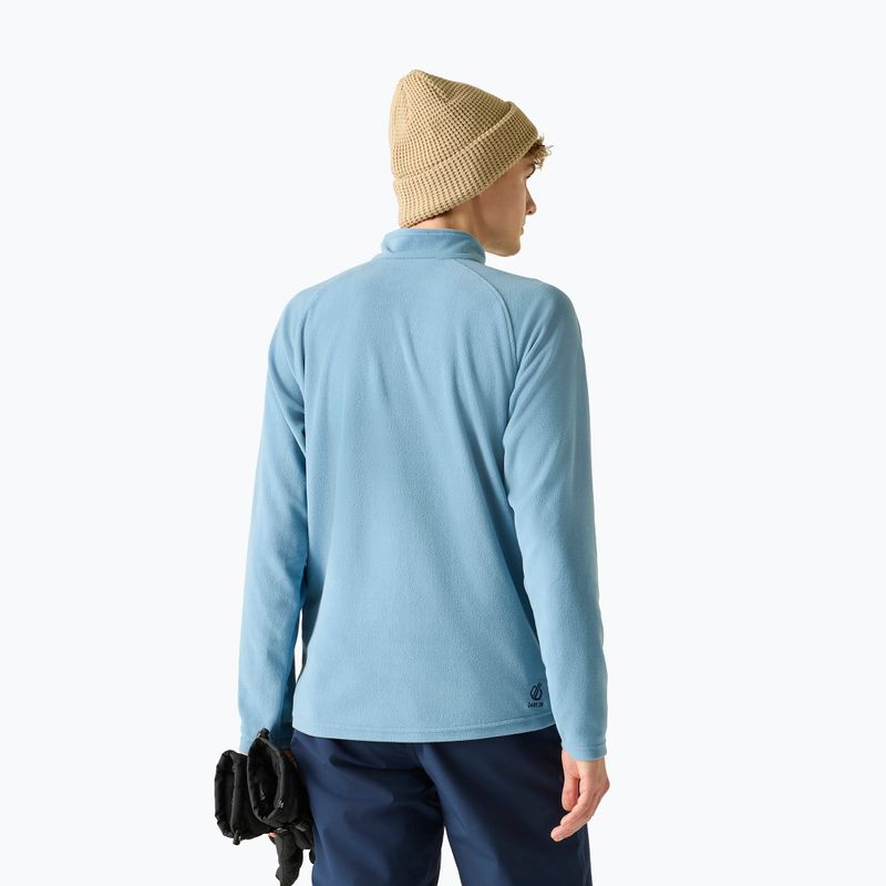 Men's fleece sweatshirt Dare 2b Freethink II Fleece dusky blue 3