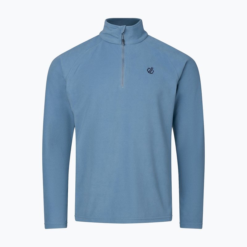 Men's fleece sweatshirt Dare 2b Freethink II Fleece dusky blue 5