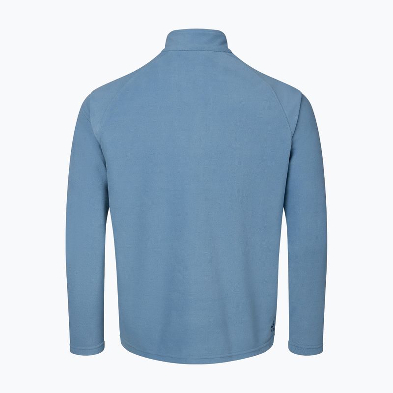 Men's fleece sweatshirt Dare 2b Freethink II Fleece dusky blue 6