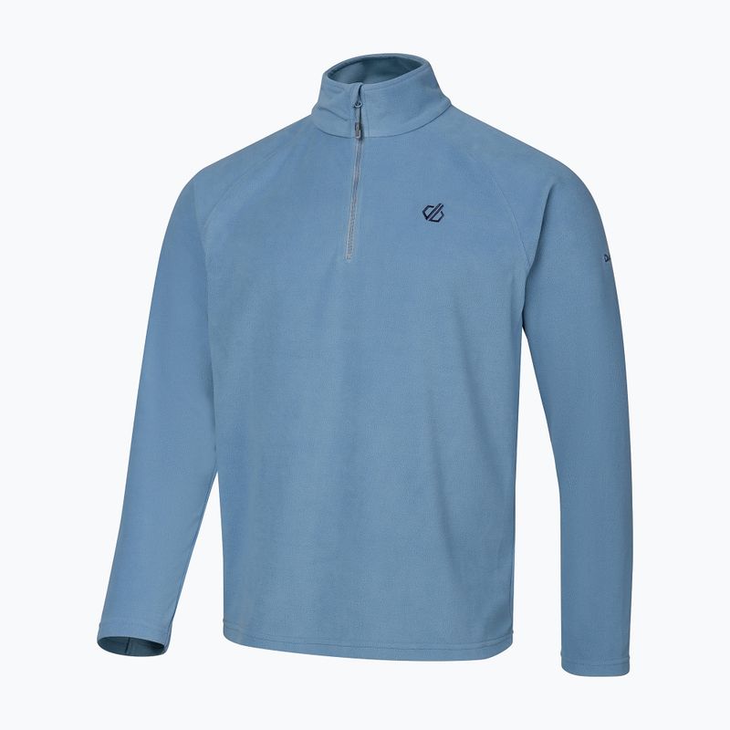 Men's fleece sweatshirt Dare 2b Freethink II Fleece dusky blue 7