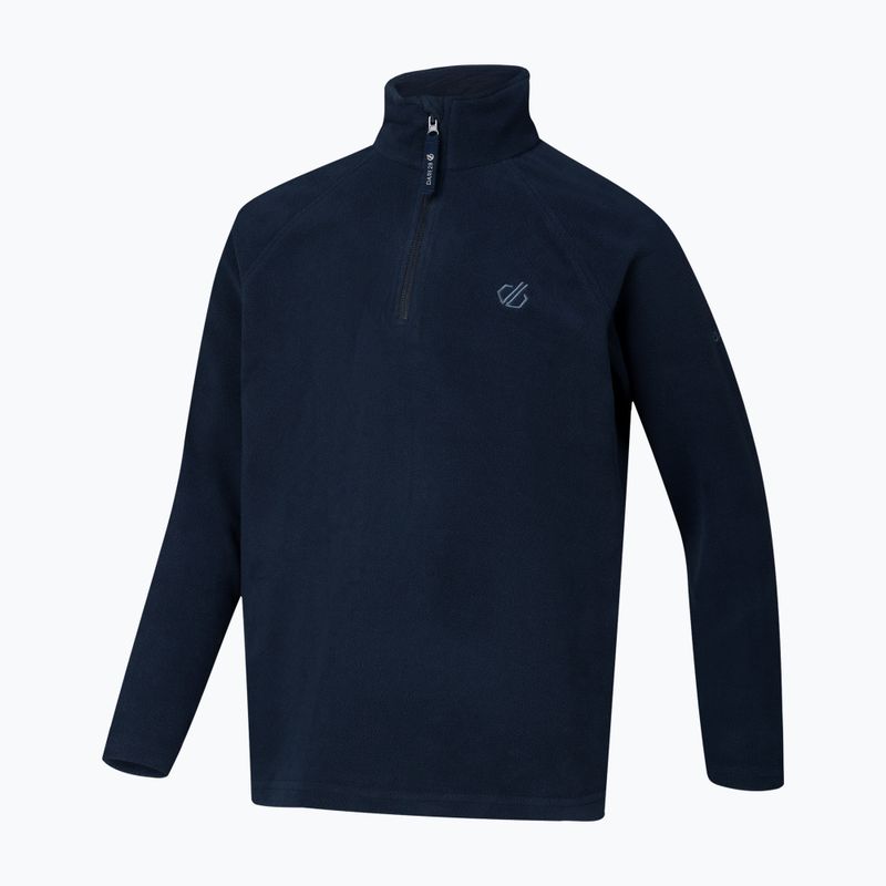 Children's fleece sweatshirt Dare 2b Freehand Fleece navy 7