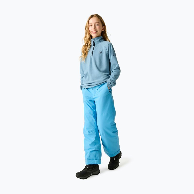 Children's fleece sweatshirt Dare 2b Freehand Fleece dusky blue 2