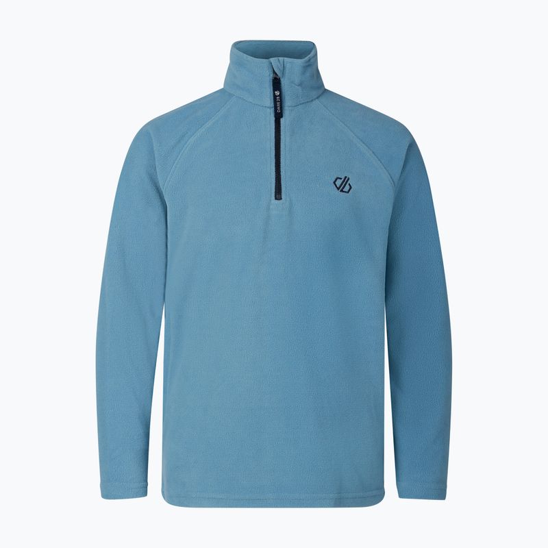 Children's fleece sweatshirt Dare 2b Freehand Fleece dusky blue 6