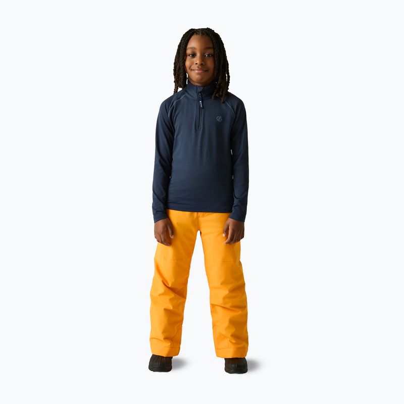 Children's sweatshirt Dare 2b Consist II Core Stretch navy 2