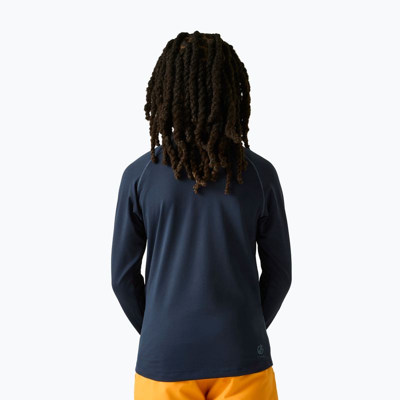 Children's sweatshirt Dare 2b Consist II Core Stretch navy 3