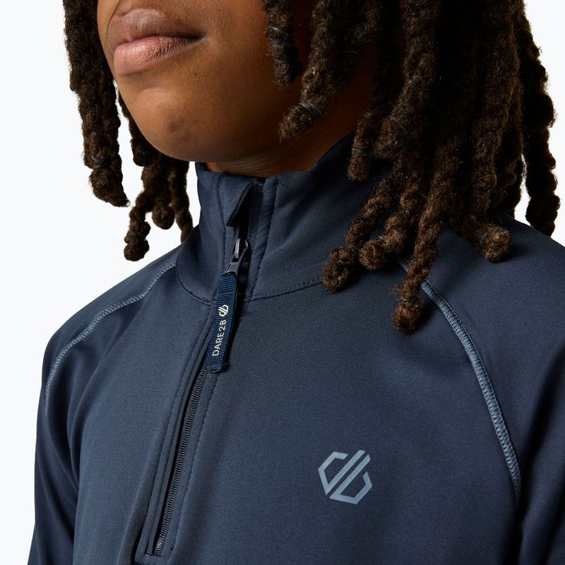 Children's sweatshirt Dare 2b Consist II Core Stretch navy 5