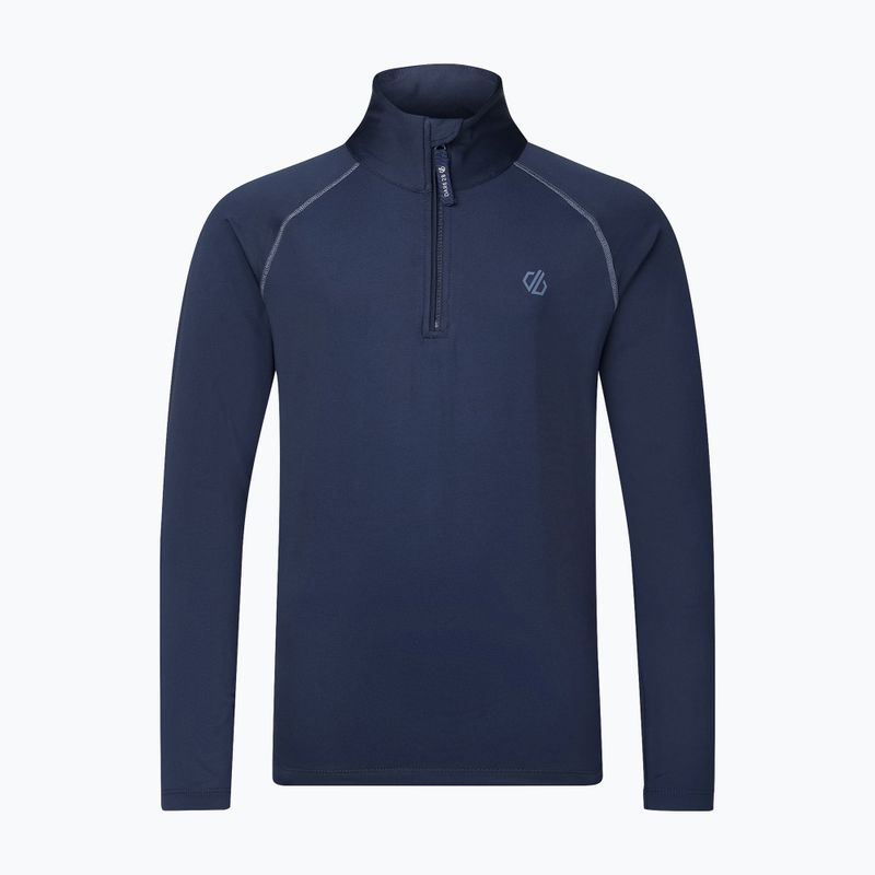 Children's sweatshirt Dare 2b Consist II Core Stretch navy 7