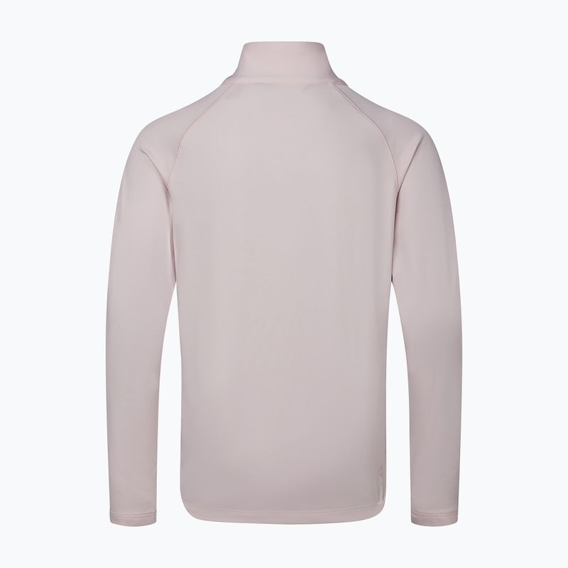 Children's sweatshirt Dare 2b Consist II Core Stretch pink haze 7