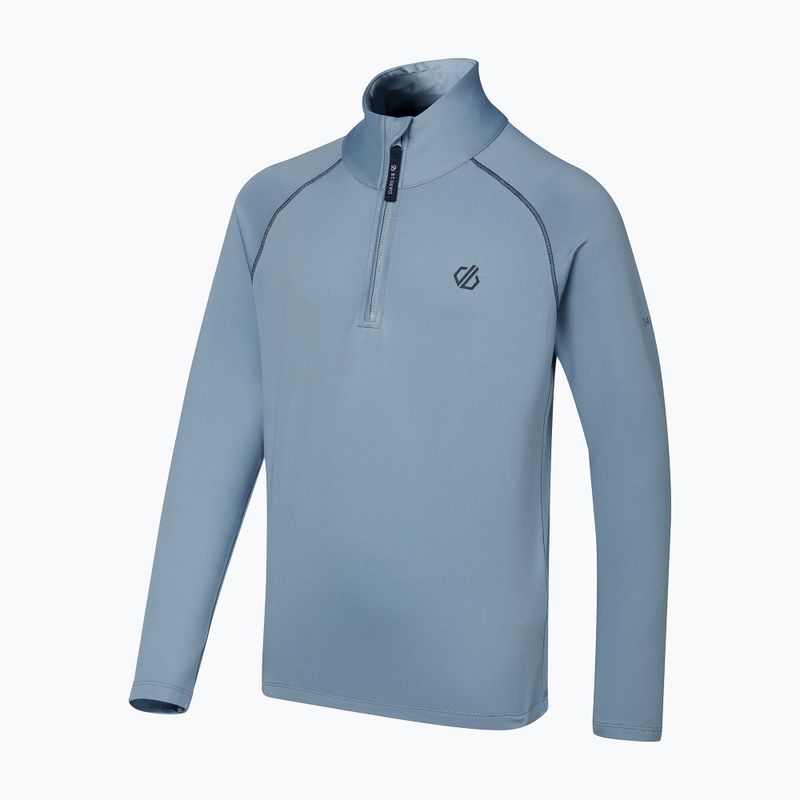 Children's sweatshirt Dare 2b Consist II Core Stretch dusky blue 9