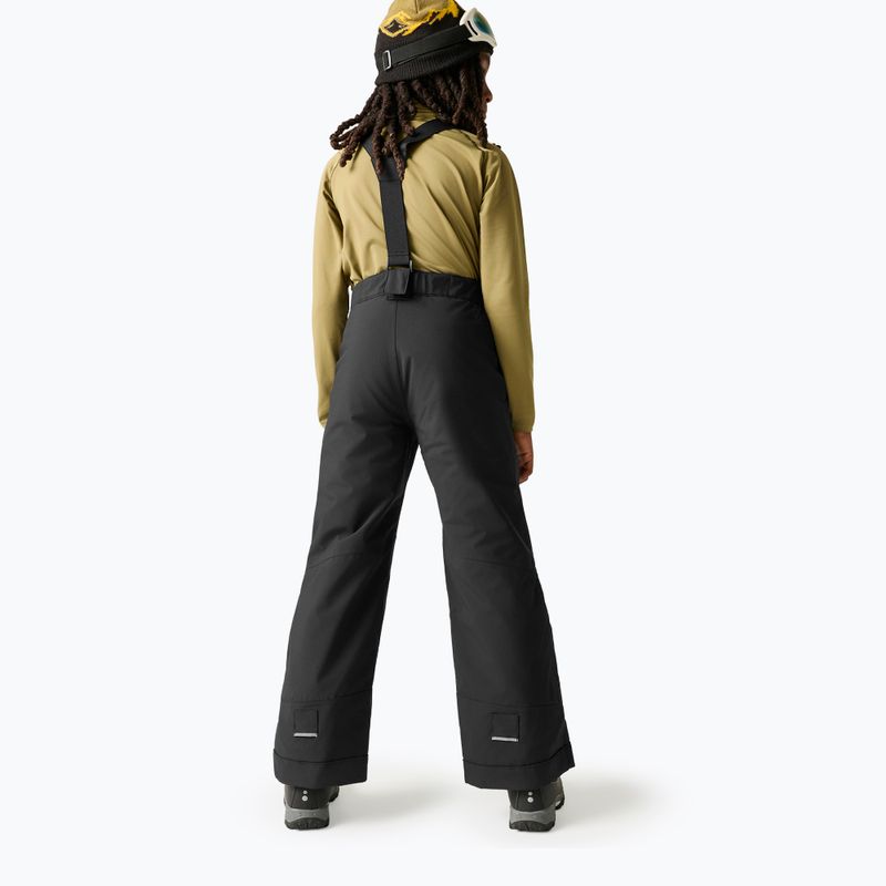 Children's ski trousers Dare 2b Outmove III Insulated Pant black 3
