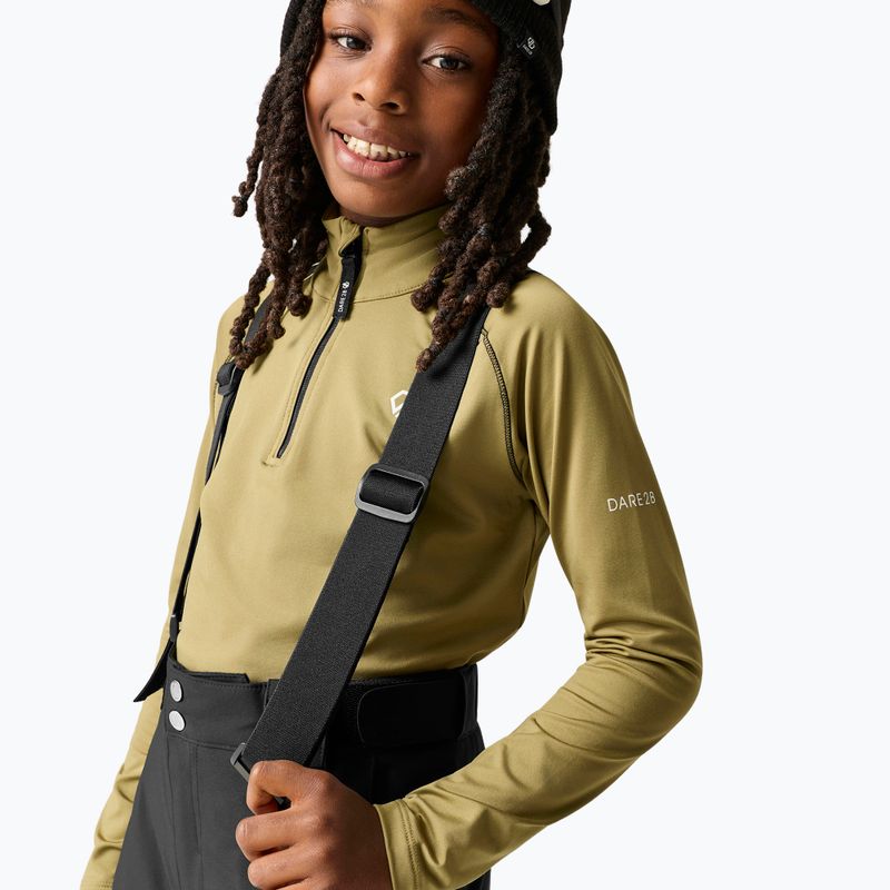 Children's ski trousers Dare 2b Outmove III Insulated Pant black 5