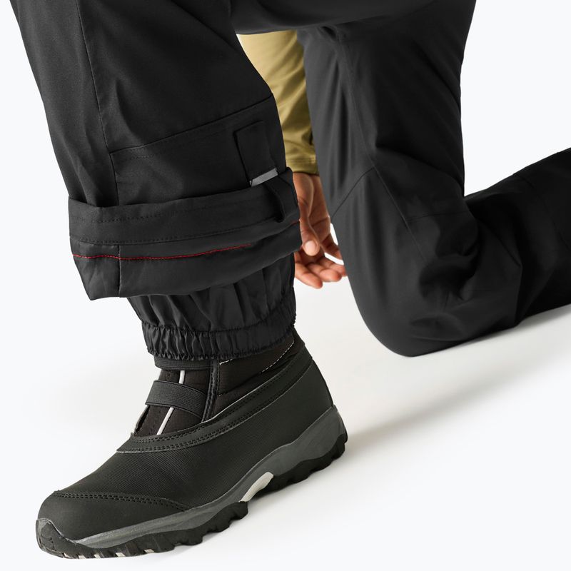 Children's ski trousers Dare 2b Outmove III Insulated Pant black 7