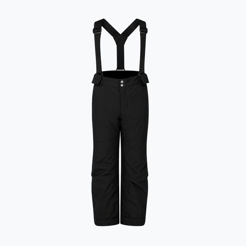 Children's ski trousers Dare 2b Outmove III Insulated Pant black 8