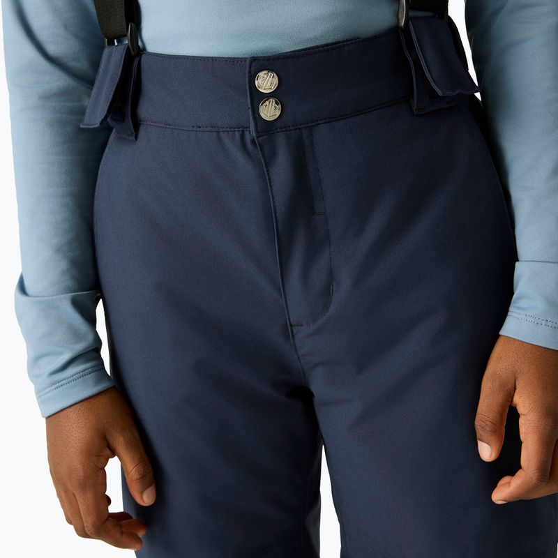 Children's ski trousers Dare 2b Outmove III Insulated Pant navy 4