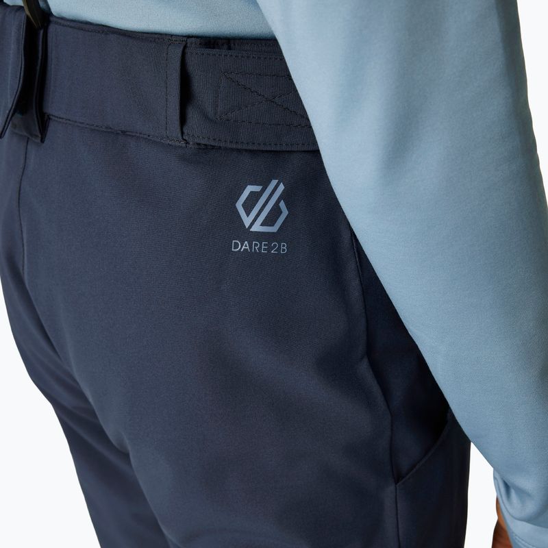 Children's ski trousers Dare 2b Outmove III Insulated Pant navy 5
