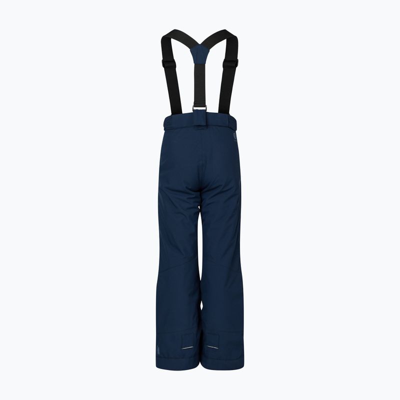 Children's ski trousers Dare 2b Outmove III Insulated Pant navy 7