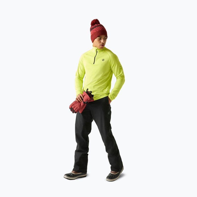 Men's ski trousers Dare 2b Achieve III Pant black 2
